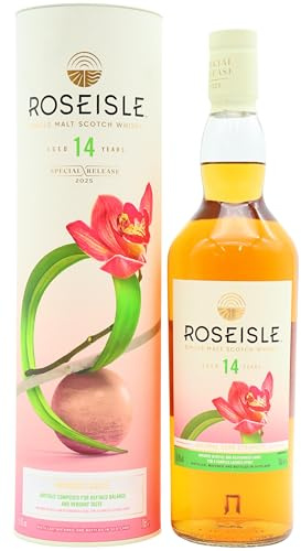 Roseisle 14 Year Old (Special Release 2025)