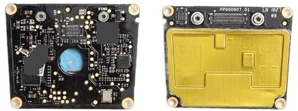 LZHUKOZ Gimbal-Board für DJI Mavic 2 Pro/Zoom Board Drohnen-Ersatzteile & Zubehör