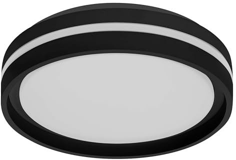 Osram ORBIS NOEMI 285MM 16W 830CLICKD BK