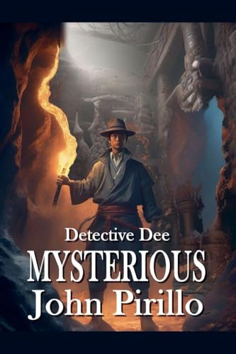 Detective Dee, Mysterious (Detective Judge Dee)