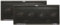 Pyle PLTWVS 6 Way 200 W Sunvisor Mount Car Audio Tweeter System