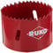 RUKO 106063 Bi - Metall Lochsäge 63 mm