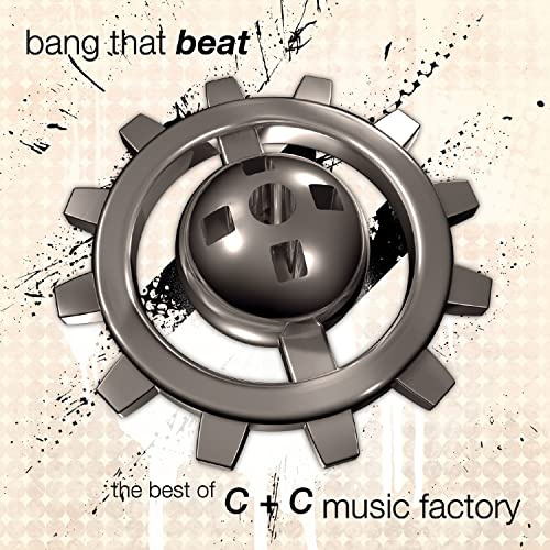 Bang That Beat The Best Of