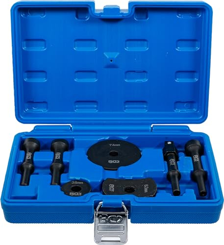 BGS Serie di scalpelli 8436