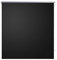vidaXL Tenda a Rullo Oscurante 160 x 175 cm Nera