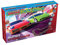 Micro Scalextric Car Race Track Sets for Kids Age 4+ - Super Speed Track Builder Construction Set, Battery Powered Car Track, Slot Cars Kids' Play Vehicles - Mini Toy Racing Tracks for Boys