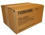 Toshiba TB-3520 Toner Auffangbehälter