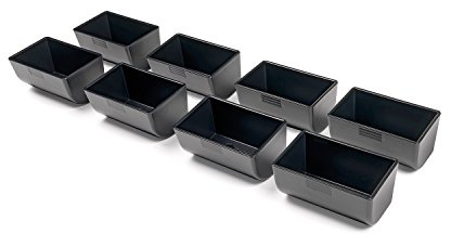 Safescan 4141CC Coin Cups That Fit Perfectly Into Your Cash Drawer - Simplify Your Till Drawer Preparation - Speed-Up The Counting of Your Safescan LD-4141, SD-4141 and HD-4141S Cash Register Drawers