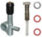 Robinet de réservoir mobylette MBK 50 88 Neuf