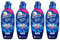 soupline Weichspüler Magische Momente Câlin D 'Amour 1,2 l – Lot de 4