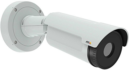 Axis q1941-e 7 mm 30 fps PT supporto videocamera di rete termica