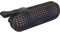 Knirps Taschenschirm X1 im Etui Stars - Navy