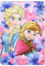 Disney Frozen Fleecedecke - 150 x 100 cm