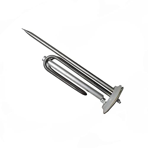 Resistencia termo arca 1500w 1 vaina/simex/teca - 230v + junta + anodo 16x200 M6
