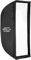 Westcott Apollo Strip Softbox w/ Grid (12 X 36) (D217871)