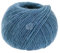 LANA GROSSA Ecopuno | Edle Netzgarnstruktur aus Baumwolle gefüllt mit Merino/Alpaka | Handstrickgarn aus 17% Schurwolle & 11% Alpaka Wolle | 50g Wolle zum Stricken & Häkeln | 215m Garn FB 76