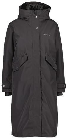 Didriksons Mia Parka - 42