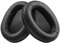 INF Coussinets d'oreille en Similicuir pour Kingston KHX-HSCP HyperX Cloud II 1 Paire Noir
