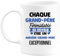 quotedazur - Mug Chaque Grand-père Formidable Se Révèle Être Un Arrière-grand-père Exceptionnel - Cadeau Futur Arrière-grand-père - Surprise Annonce Grossesse Garçon/Fille Naissance Bébé Gender Reveal
