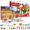 National Lampoon's Christmas Advent Calendar, Christmas Vacation Advent Calendar 2024, 24 Day Christmas Advent Calendar, Christmas Countdown Calendar