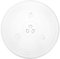 FUNNETOYU Plato De Vidrio Para Microondas Base De Repuesto Resistente Compatible Múltiples Modelos Para Calentar Alimentos La Cocina