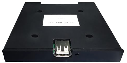 MISUVRSE 3 5 USB Externe Diskettenscheibe Tragbar 1 44 FDD Für Stickmaschine Nein Für Zusätzlichen Treiber Benötigten Stecker Und FO