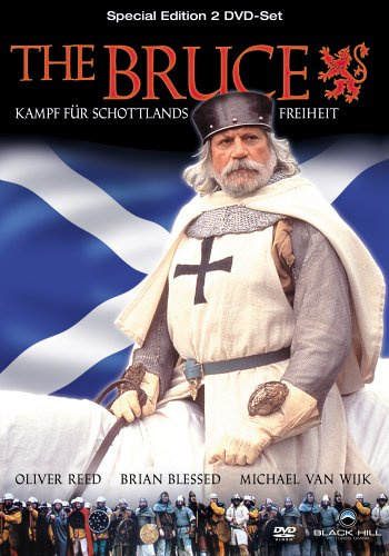 The Bruce - Kampf für Schottlands Freiheit [Special Edition] [2 DVDs]