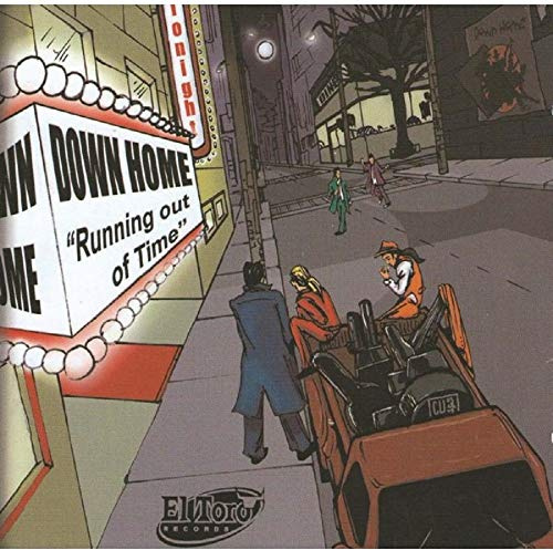 El Toro (Bear Family Records)