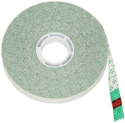 SCOTCH - 3M Scotch Transfer adh?sif ATG 924, 12 mm x 55 m SANS DEVIDOIR, 72 rouleaux