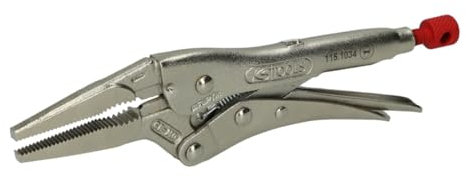 KS Tools 115.1034 Pince étau 6 bec rallonger 150 mm