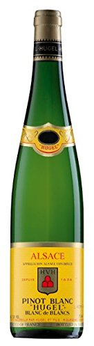 Pinot Blanc Classic Alsace Aoc Hugel
