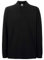 Fruit of the Loom Mens Premium Colours Long Sleeve Cotton Polo Shirt