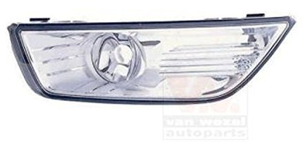 VAN WEZEL 1881991 Nebelscheinwerfer Nebelleuchten Links