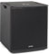 Samson - RSX118S - Subwoofer Passivo - 500W - 1 x 18