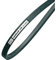 Optibelt 8 x 315 VB S=C Plus 8 Klassische Keilriemen, DIN 2215, 315mm Länge