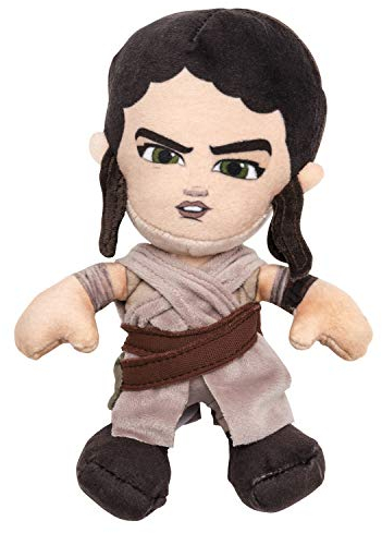 Joy Toy 10057 Star Wars Kuscheltier Rey