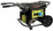 Grupo electrógeno Powermate WX6200 generador de corriente AVV. Eléctrico/velcro