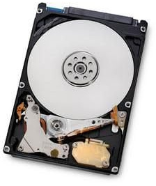 HGST 1 TB 5400 RPM 8 MB 9,5 mm SATA, Refurbished**, HTS541010A9E680 (**Refurbished**)