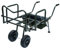 NGT Dynamic Carp Barrow, Grün, XL