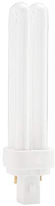 Wiva lampada FCL – Lampada fluorescente D 3000 K 18 W G24d-2