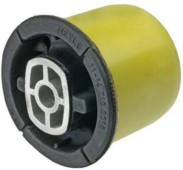 Meyle Befestigung, Achsträger | Kompatibel mit: CITROËN C2, C3 II, C3 PICASSO, C4 CACTUS, C-ELYSEE, DS3, DS3 Cabriolet, PEUGEOT 2008 I, 208 I, 301