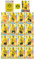 Match Attax Bundesliga 2017 2018 - Borussia Dortmund Mannschafts-Set 18 Karten Basiskarten Clubkarte Starspieler BVB - Deutsche Ausgabe
