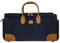 Reisetasche Life, Einheitsgröße.Blau