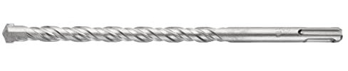 VERTO Betonbohrer SDS Plus, 12 x 210 mm, S4, Arbeitslänge von 150 mm