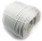 Corda in polipropilene bianco 50 metri, 6 mm
