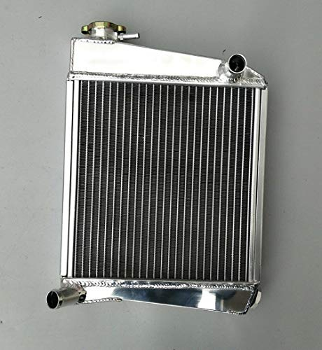 Radiatore in alluminio per Mini Cooper 1275 GT 1992-1997 92-97 93 94 95