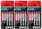 15 lame per seghetto alternativo TopsTools T118B per taglio metalli