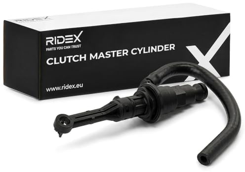 RIDEX 234M0100 Pompa della frizione Compatibilità con RENAULT Master 2 Furgonato FD