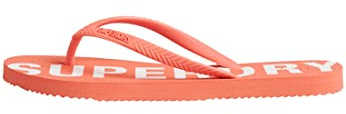 Superdry Damen Code Essential Flip Flop Flipflop