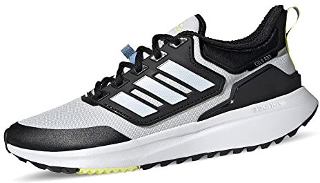 Adidas Damen EQ21 Run Cold.RDY Gymnastikschuh, Dash Grey/FTWR White/core Black, 38 EU